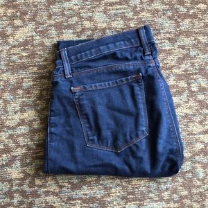 J brand skinny jeans